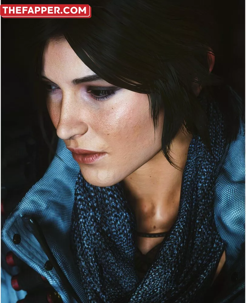 Tomb Raider [lara Croft]  Onlyfans Leaked Nude Image #AQCQLsv9r8